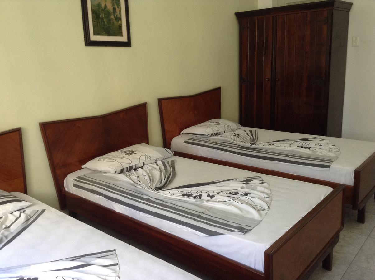 Ritz Hotel Santos  Kültér fotó
