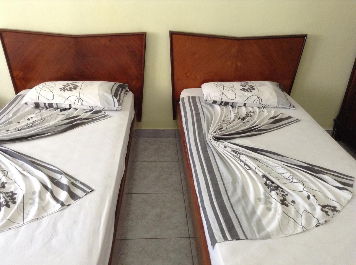 Ritz Hotel Santos  Kültér fotó